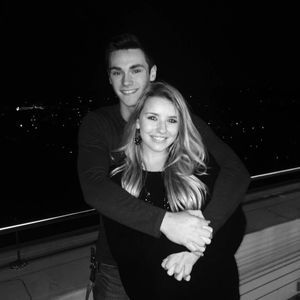 Meet your Posher, Jason